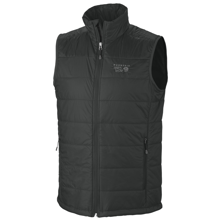 Mountain Hardwear Thermostatic Vest for Men