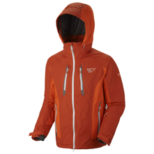 Mountain Hardwear Vertical Peak Jacket for Men