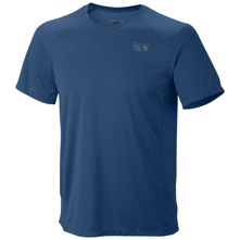 Mountain Hardwear Wicked Lite T-Shirt Short Sleeve for Men - 2013 Model