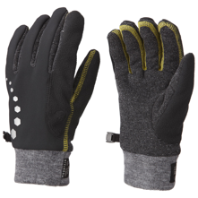 Mountain Hardwear Winter Momentum Running Glove for Men