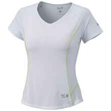 Mountain Hardwear Way2Cool Short Sleeve T for Women