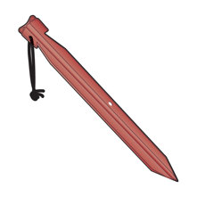 Mountain Hardwear Tent X Stake (4)