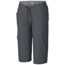 Mountain Hardwear Yuma Capri - Women
