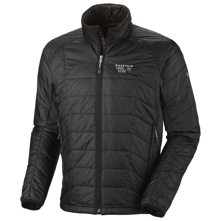 Mountain Hardwear Zonal Jacket for Men