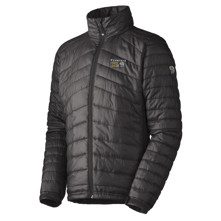Mountain Hardwear Zonal Jacket for Men