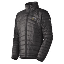 Mountain Hardwear Zonal Insulated Jacket for Men - Discontinued Model