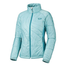 Mountain Hardwear Zonal Insulated Jacket for Women (Discontinued - Clearance Sale)