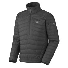 Mountain Hardwear Zonal 1/4 Zip Pullover for Men