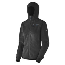 Mountain Hardwear Zoria Jacket for Women