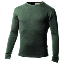 Minus33 Merino Wool Mid Weight Crew Neck for Men