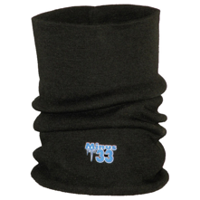 Minus33 100% Wool Mid Weight Neck Gaiter