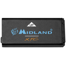 Midland 3.7 Volt 900 mAh Lithium-Ion Battery Pack for XTC200