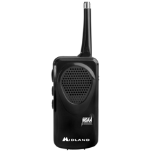Midland HH50 Pocket Portable Weather Alert Radio