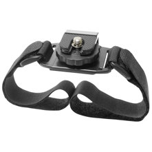 Midland Vented Helmet Strap Mount XTA-104