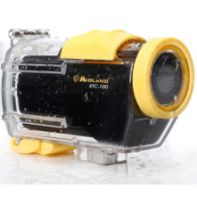 Midland Submersible Case for XTC-100/200 Cameras XTA-301