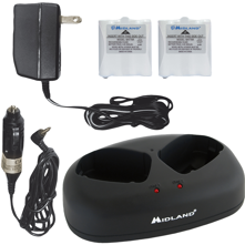 Midland XTC Accessory Value Pack 6