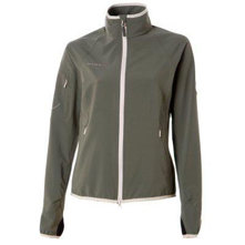 Mammut Areana Softshell Jacket for Women