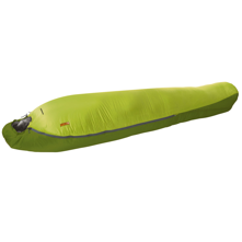 Mammut Ajungilak Alpine 3-Season Synthetic Sleeping Bag - Regular Size