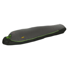 Mammut Ajungilak Kompakt Winter 10F Synthetic Sleeping Bag - Regular Size