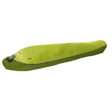 Mammut Ajungilak Alpine Winter Synthetic Sleeping Bag - Long Size