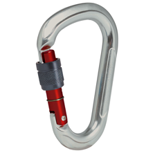 Mammut HMS Element Carabiner