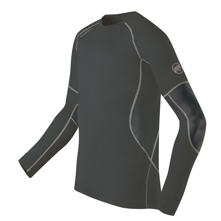 Mammut Longsleeve All-Year Baselayer for Men