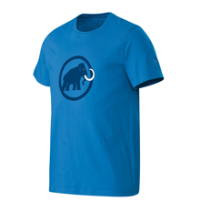 Mammut Logo T-Shirt for Men