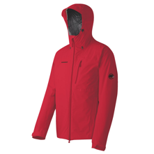 Mammut Marangun Jacket for Men