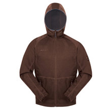 Mammut Outline Fleece Jacket for Men