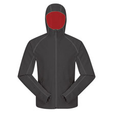 Mammut Outline Fleece Jacket for Women