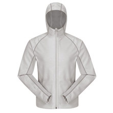 Mammut Outline Fleece Jacket for Women