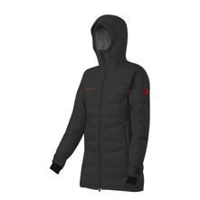 Mammut Pilgrim Parka for Women