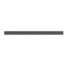 Mammut Tusk 9.8mm Climbing Rope - Blue
