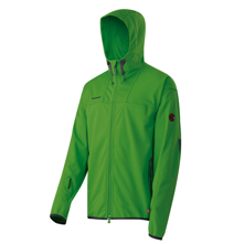 Mammut Ultimate Hoody Soft Shell Jacket for Men