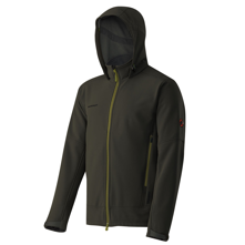 Mammut Ultimate Inuit Jacket for Men
