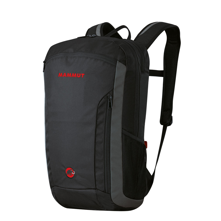 Mammut Xeron Element 22 Pack - Black/Smoke