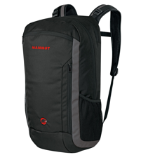 Mammut Xeron Element 30 Pack - Black/Smoke