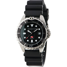 Momentum M1 Professional SE Watch with Black Hyper Natural Rubber Band