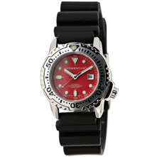 Momentum Storm II Watch Womens