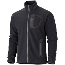 Marmot Alpinist Tech Fleece Jacket for Men