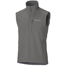 Marmot Approach Softshell Vest for Men
