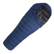 Marmot Helium MemBrain 15F 850 Down Sleeping Bag - Regular Size - Left Zipper