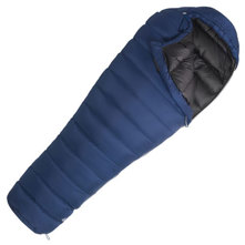 Marmot Helium 15F 850 Down Sleeping Bag - Regular Size - Left Zipper