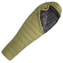 Marmot Hydrogen 30F 850 Down Sleeping Bag - Long Size - Left Zipper