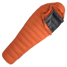 Marmot Lithium 0F 850 Down Sleeping Bag - Long Size - Left Zipper