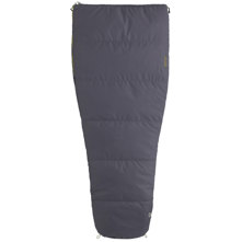 Marmot Mavericks 50F Synthetic Semi-Rectangular Sleeping Bag - Long Size
