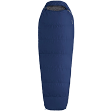 Marmot Nanowave 50F Synthetic Semi Rectangular Sleeping Bag - Regular Size