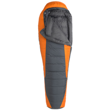 Marmot Never Summer MemBrain 0F 650 Down Sleeping Bag - Regular Size - 2013 Model