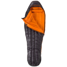 Marmot Plasma 0F 900 Down Sleeping Bag - Regular Size - Left Zipper