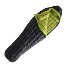 Marmot Plasma 30F 900 Down Sleeping Bag - Long Size - Left Zipper